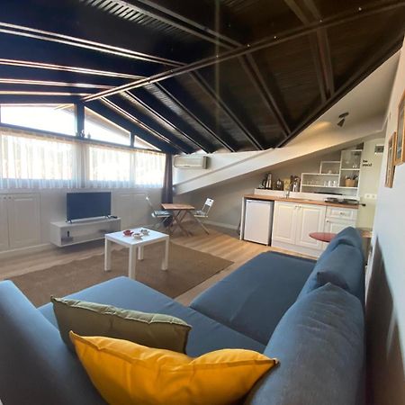 Antik Apartments 말마리스 외부 사진