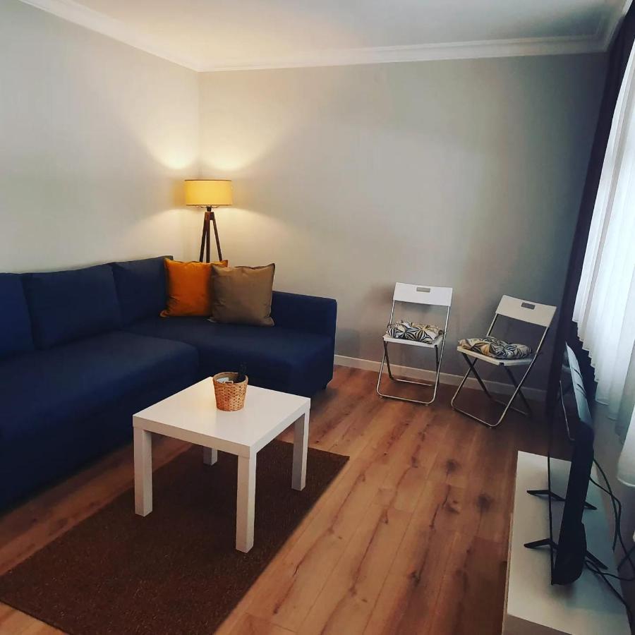 Antik Apartments 말마리스 외부 사진