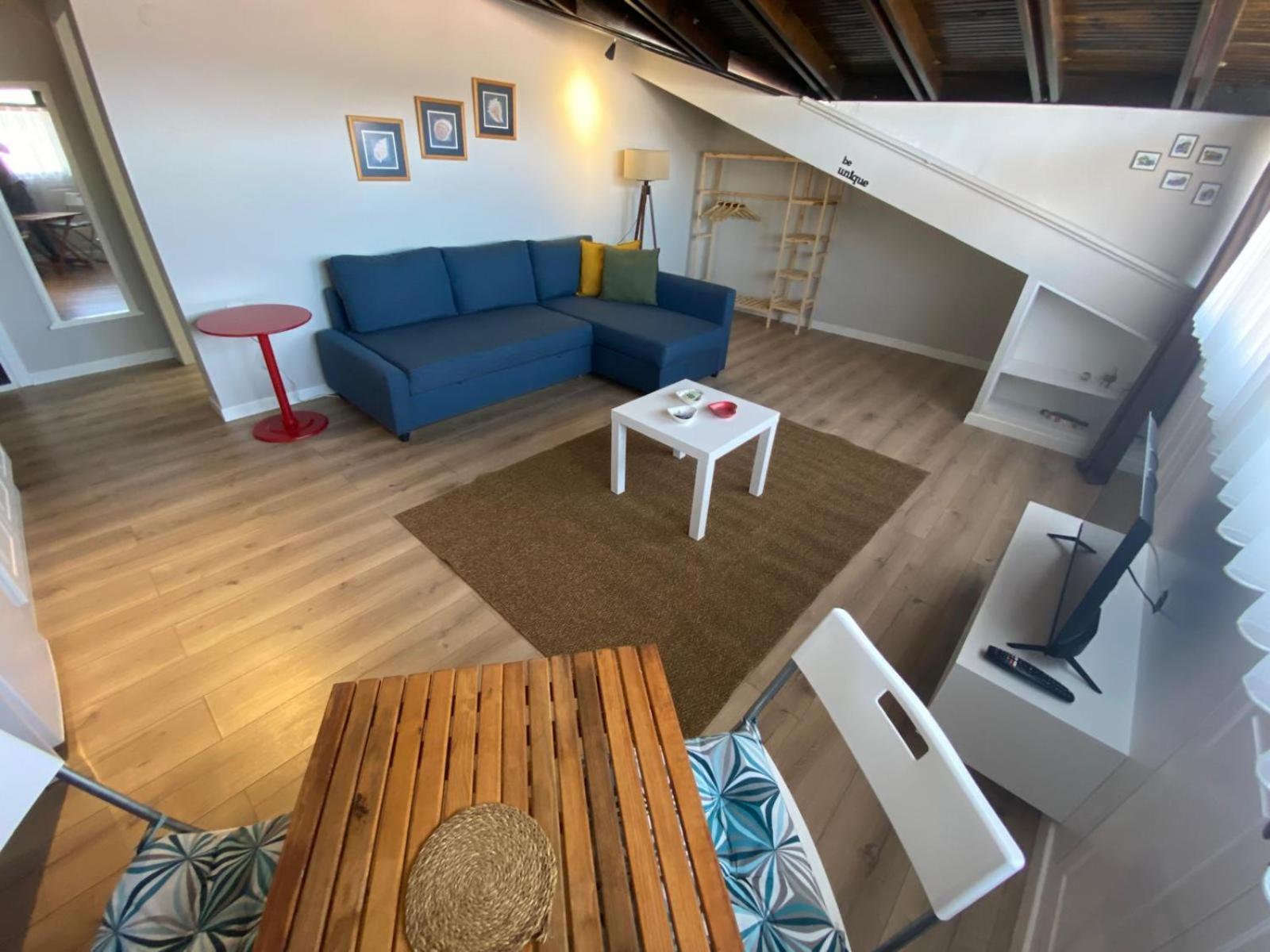 Antik Apartments 말마리스 외부 사진
