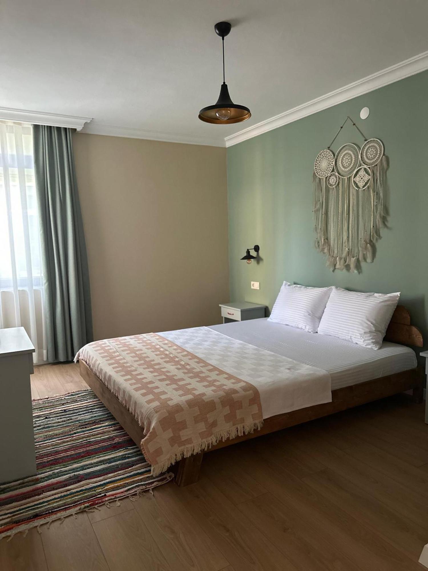Antik Apartments 말마리스 외부 사진